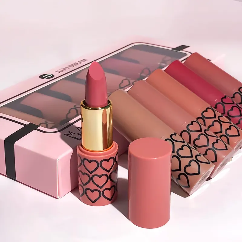 Labial de barra mate Juju Dream
