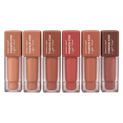 Labial mate Fashion Stay