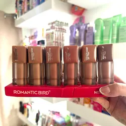 Labial mate Fashion Stay
