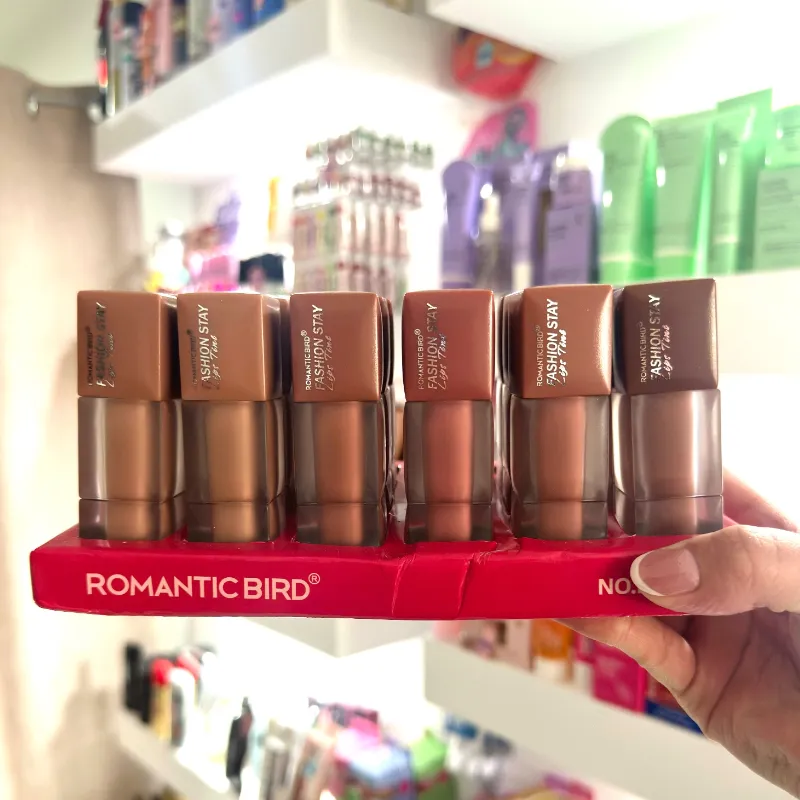 Labial mate Fashion Stay