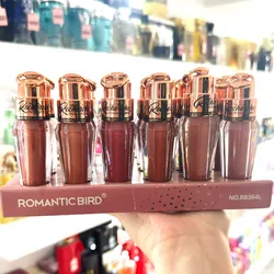 Labial mate Romantic Bird NO.RB364L