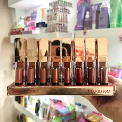 Labial mate Romantic Bird