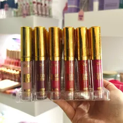 Labial mate S.he Deluxe Edition
