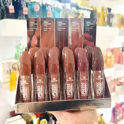 Labial Velvet Matte Liquid