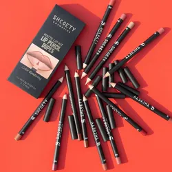 Lápiz delineador de labios (Matte Lip Kit)