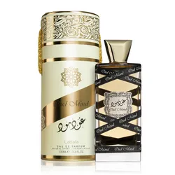 Lattafa Oud Mood EDP