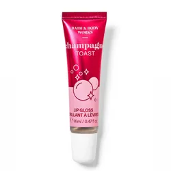 Lip Gloss Champagne Toast Brillant à Levres B&BW