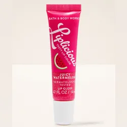 Lip gloss Juicy Watermelon B&BW