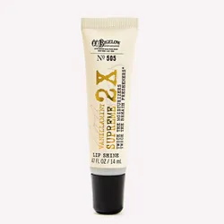 Lip Gloss Vanillamint Supreme 2X B&BW