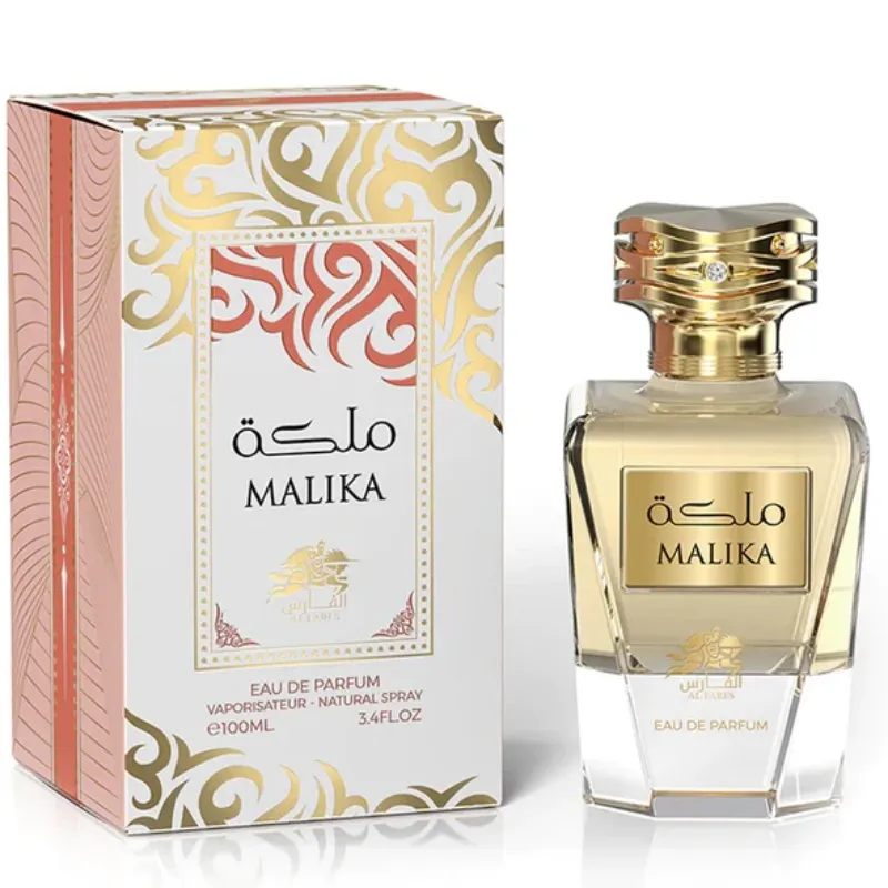 Malika de Al Fares EDP