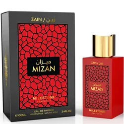 Milestone Mizan Zain EDP