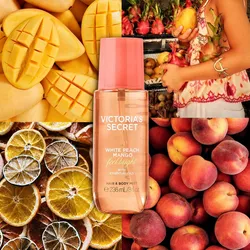 Mist Victoria’s Secret Durazno y Mango