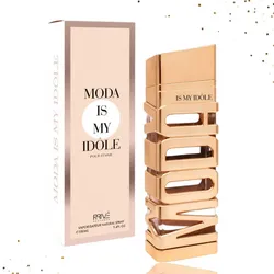 Moda Is My Idole (by Privé / Emper) EDP