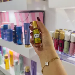No. 5 - BY CHANEL