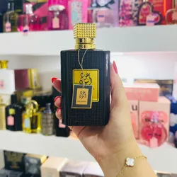 Oud aswad
