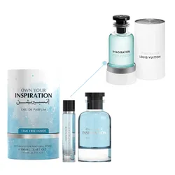 Own Your Inspiration de Emper