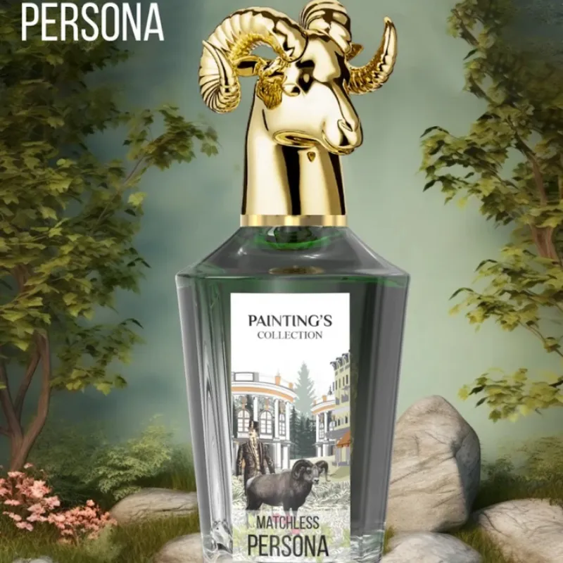 Paintings Collection de la marca Milestone Perfumes EDP