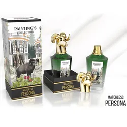 Paintings Collection de la marca Milestone Perfumes EDP