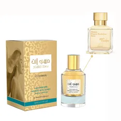Perfume para el cabello Habibi Enta Infused with Honey De Le Chameau