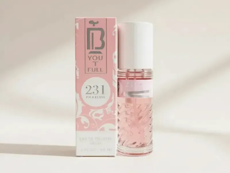 Perfumes B YOU T FULL EDT MUJER