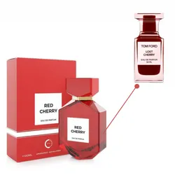 Red Cherry de Camara