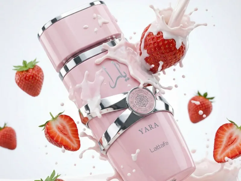 PERFUMERÍA ORIGINAL