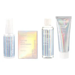 Rutina facial iluminadora Glass Skin Glow Global Beauty Care