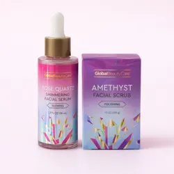 Rutina facial Piel radiante y luminosa Global Beauty Care