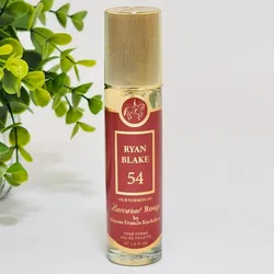 Ryan Blake EDT #54: Inspirado en Baccarat Rouge 540 de MFK