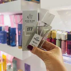 Ryan Blake EDP #177 inspiración Issey Miyake