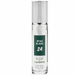Ryan Blake EDT #24: Inspirado en Lacoste L.12.12 Blanc