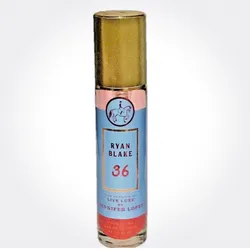 Ryan Blake EDT #36: Inspirado en Live Luxe de Jennifer Lopez