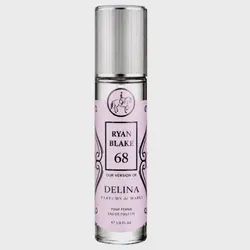 Ryan Blake EDT #68: Inspirado en Delina de Parfums de Marly