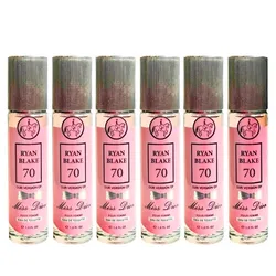 Ryan Blake EDT #70: Inspirado en Miss Dior