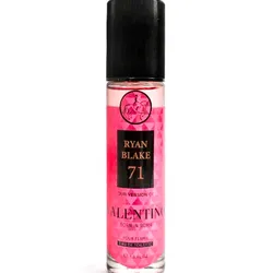Ryan Blake EDT #71: Inspirado en Born in Roma de Valentino