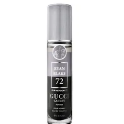 Ryan Blake EDT #72: Inspirado en Gucci Guilty Pour Homme