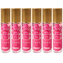 Ryan Blake EDT #75: Inspirado en Yara Candy de Lattafa