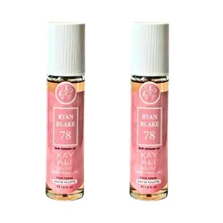 Ryan Blake EDT #78: Inspirado en Yum Boujee Marshmallow de Kayali