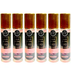 Ryan Blake EDT #80: Inspirado en Good Girl Blush de Carolina Herrera