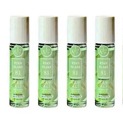 Ryan Blake EDT #81: Inspirado en Yum Pistachio Gelato de Kayali