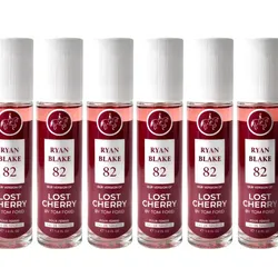Ryan Blake EDT #82: Inspirado en Lost Cherry de Tom Ford