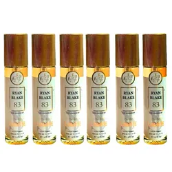 Ryan Blake EDT #83: Inspirado en Libre de YSL