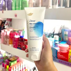Sérum corporal Pro-Ceramidas + Dermo Hidratante Dove