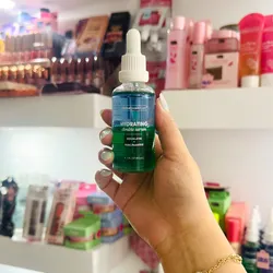 Sérum hidratante squalane + niacinamide Global Beauty Care 
