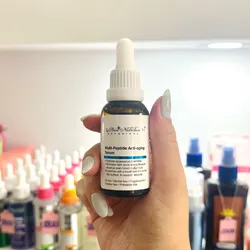 Sérum Multi Péptidos antiarrugas