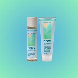 Set B&BW Dewy & Delicate
