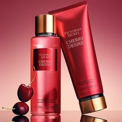 Set Cherry Desire Victoria’s Secret