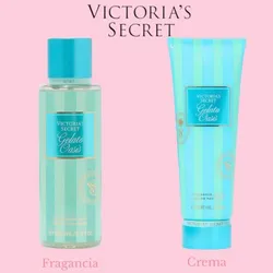 Set Gelato Oasis Victoria’s Secret