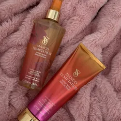 Set Mango Temptation Victoria’s Secret