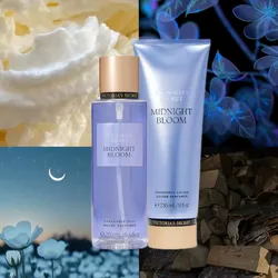 Set Midnight Bloom Victoria’s Secret
